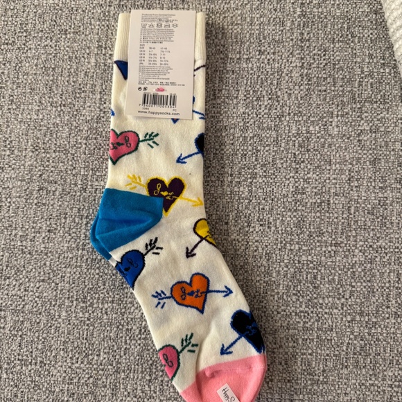 Happy Socks - Picture 3 of 3